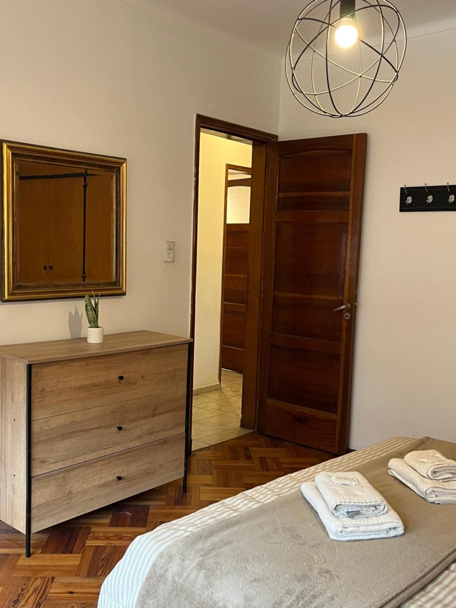 Apartamento Terrazas De Rondeau