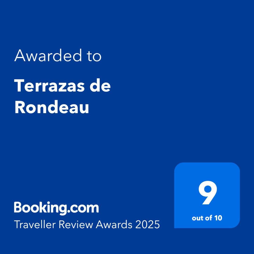 Terrazas De Rondeau